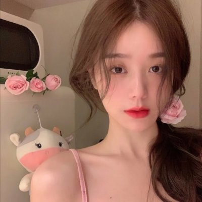 路边捡个老公有亿点强